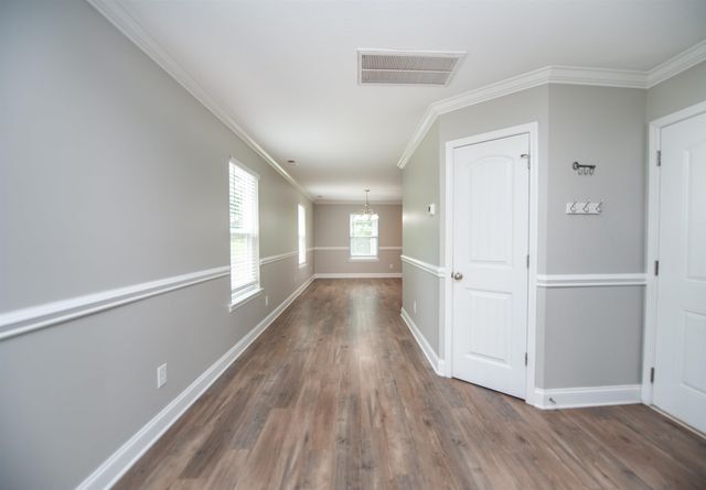 750 Old Canaan Rd Road, Spartanburg, SC 29306