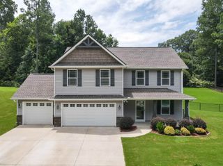 750 Old Canaan Rd Road, Spartanburg, SC 29306