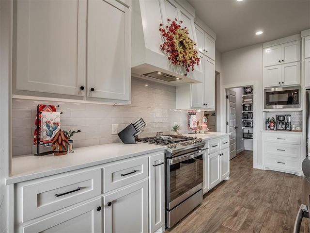 25273 Ethan Street, Cashion, OK 73016