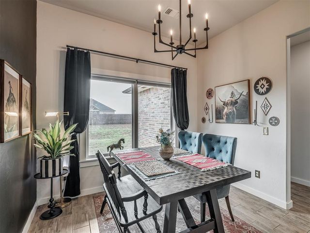 25273 Ethan Street, Cashion, OK 73016