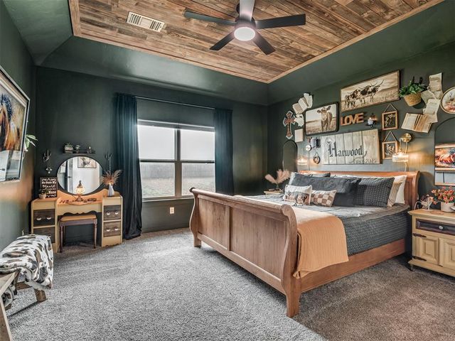 25273 Ethan Street, Cashion, OK 73016