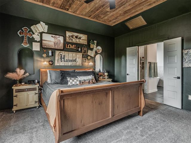 25273 Ethan Street, Cashion, OK 73016