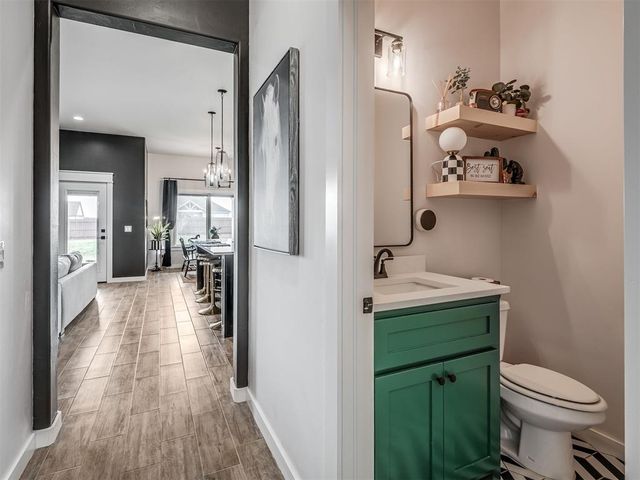 25273 Ethan Street, Cashion, OK 73016