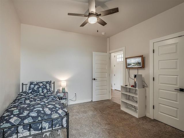 25273 Ethan Street, Cashion, OK 73016