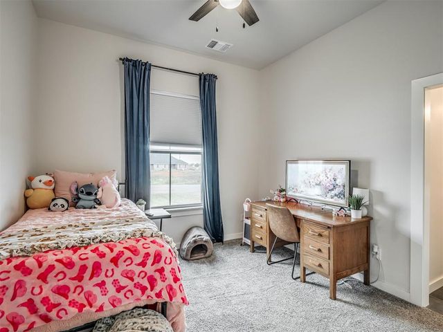 25273 Ethan Street, Cashion, OK 73016