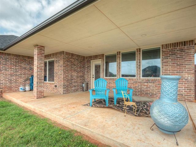 25273 Ethan Street, Cashion, OK 73016