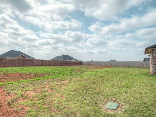 25273 Ethan Street, Cashion, OK 73016