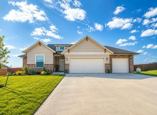 25273 Ethan Street, Cashion, OK 73016