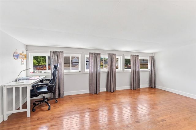 353 Smithfield Avenue, Pawtucket, RI 02860