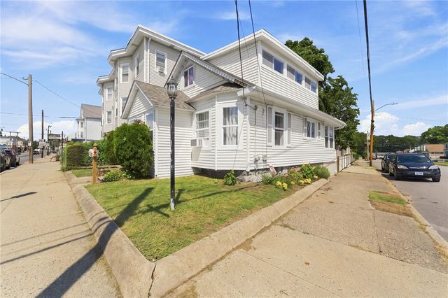 353 Smithfield Avenue, Pawtucket, RI 02860