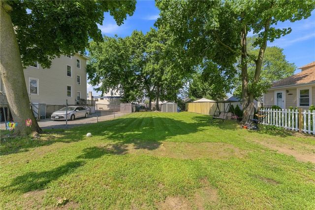 353 Smithfield Avenue, Pawtucket, RI 02860