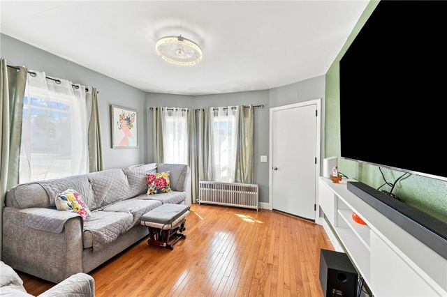 353 Smithfield Avenue, Pawtucket, RI 02860