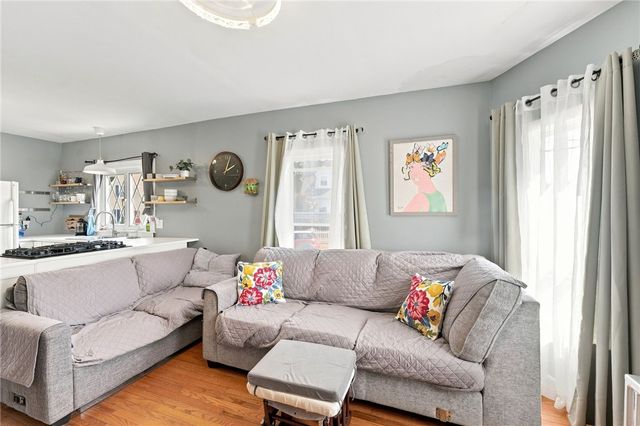 353 Smithfield Avenue, Pawtucket, RI 02860