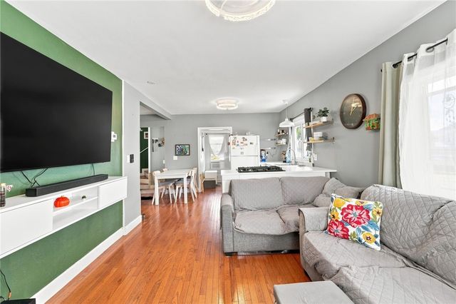 353 Smithfield Avenue, Pawtucket, RI 02860