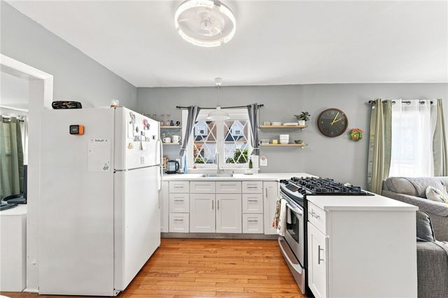 353 Smithfield Avenue, Pawtucket, RI 02860