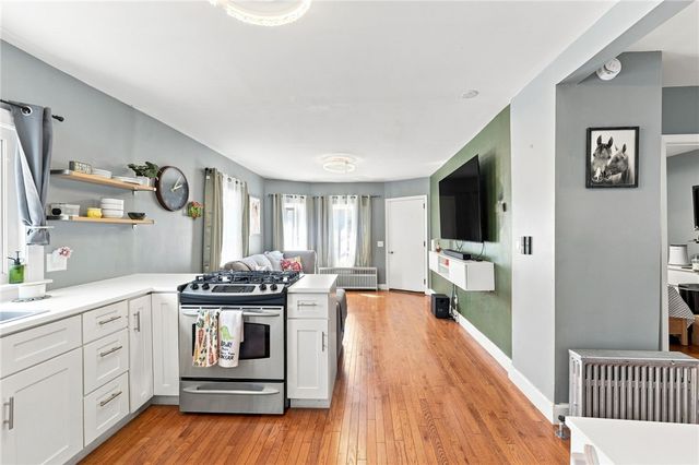 353 Smithfield Avenue, Pawtucket, RI 02860