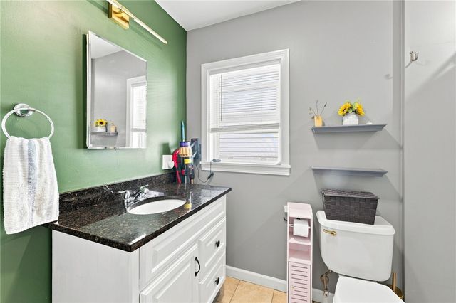 353 Smithfield Avenue, Pawtucket, RI 02860