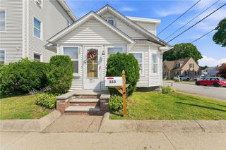 353 Smithfield Avenue, Pawtucket, RI 02860