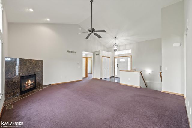 5418 Babcock Road, Lexington, MI 48450