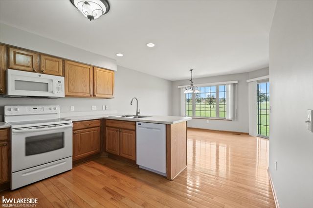 5418 Babcock Road, Lexington, MI 48450