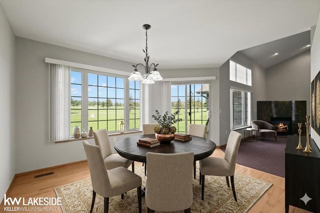 5418 Babcock Road, Lexington, MI 48450