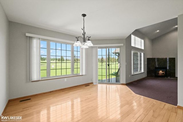5418 Babcock Road, Lexington, MI 48450