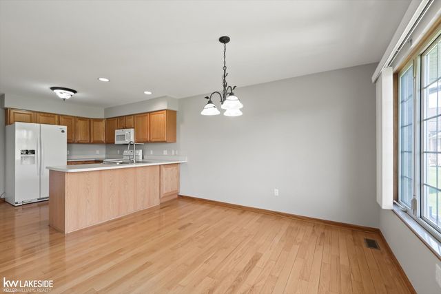 5418 Babcock Road, Lexington, MI 48450