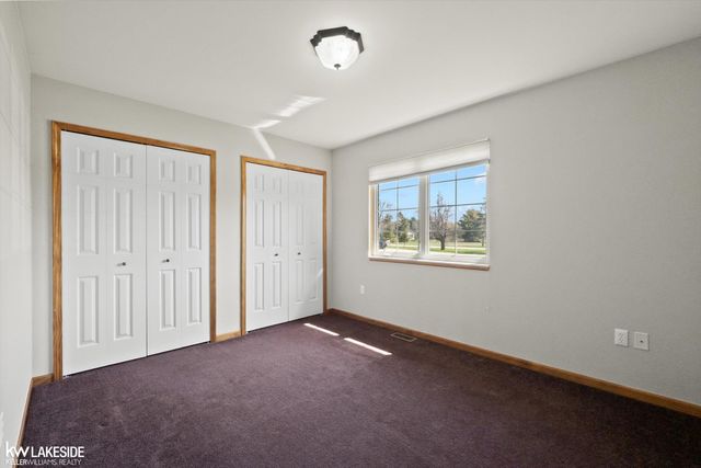 5418 Babcock Road, Lexington, MI 48450