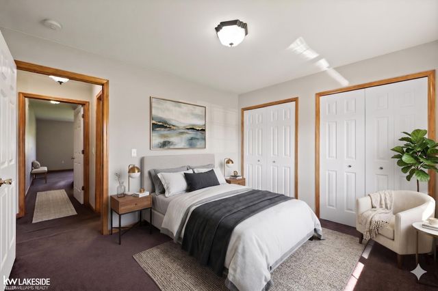 5418 Babcock Road, Lexington, MI 48450