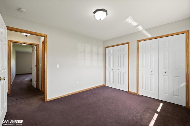 5418 Babcock Road, Lexington, MI 48450