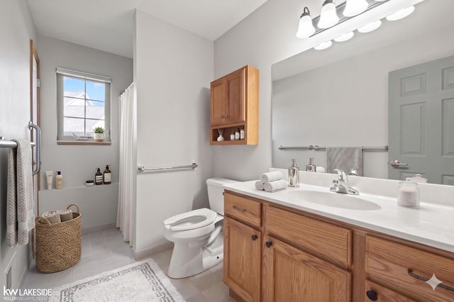 5418 Babcock Road, Lexington, MI 48450