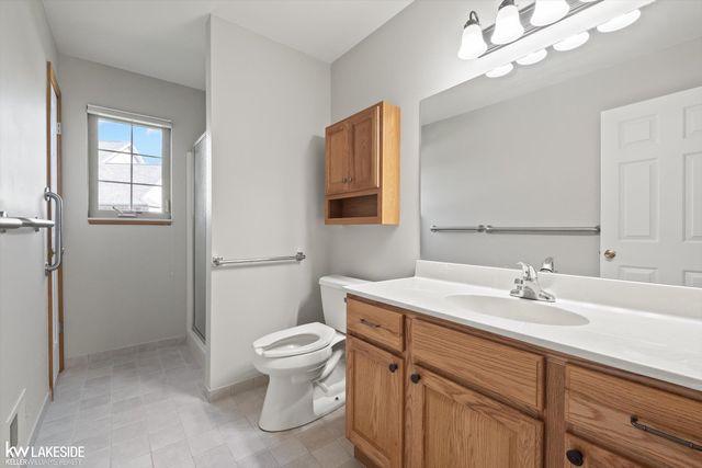 5418 Babcock Road, Lexington, MI 48450