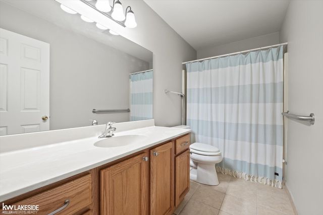 5418 Babcock Road, Lexington, MI 48450