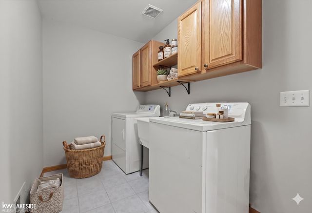 5418 Babcock Road, Lexington, MI 48450