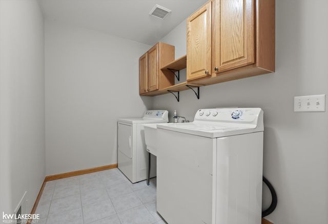 5418 Babcock Road, Lexington, MI 48450