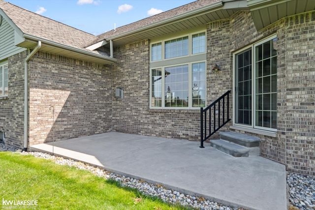 5418 Babcock Road, Lexington, MI 48450