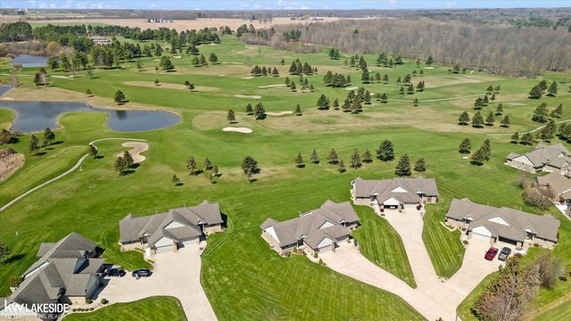 5418 Babcock Road, Lexington, MI 48450