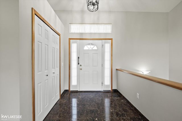 5418 Babcock Road, Lexington, MI 48450