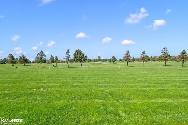 5418 Babcock Road, Lexington, MI 48450