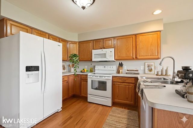 5418 Babcock Road, Lexington, MI 48450