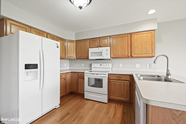 5418 Babcock Road, Lexington, MI 48450