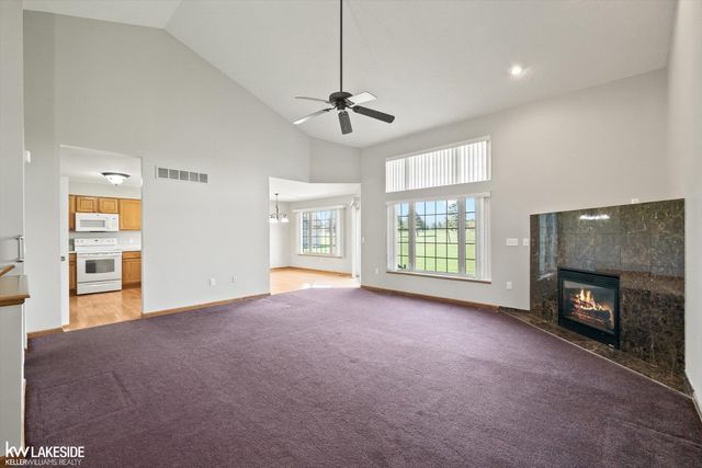5418 Babcock Road, Lexington, MI 48450