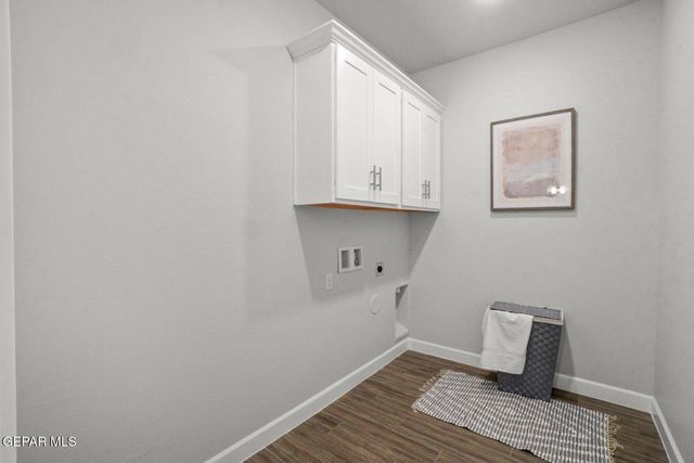 721 Paseo Clasico Street, Horizon City, TX 79928