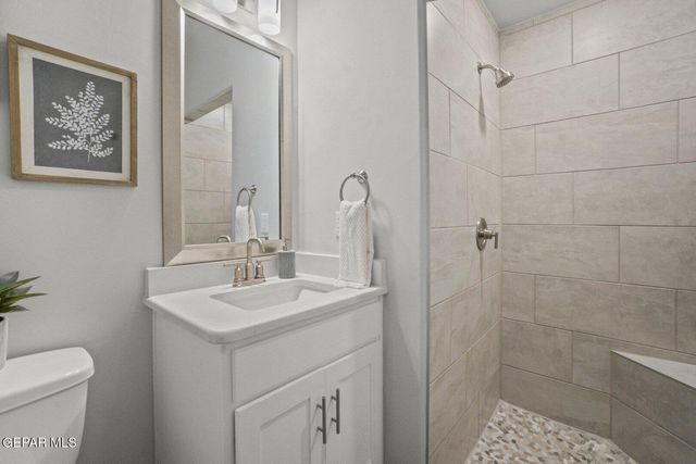 721 Paseo Clasico Street, Horizon City, TX 79928