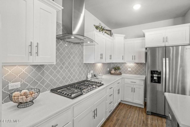 721 Paseo Clasico Street, Horizon City, TX 79928