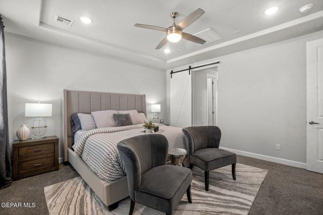 721 Paseo Clasico Street, Horizon City, TX 79928