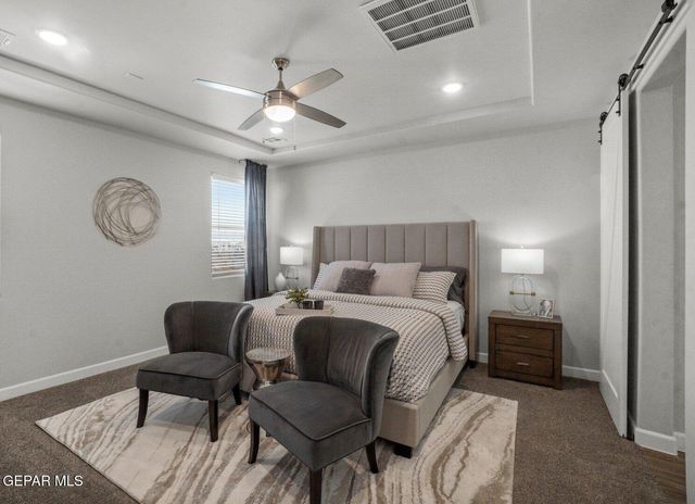 721 Paseo Clasico Street, Horizon City, TX 79928