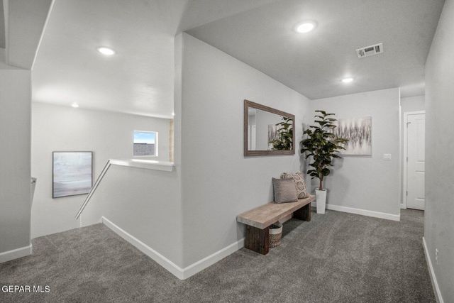 721 Paseo Clasico Street, Horizon City, TX 79928