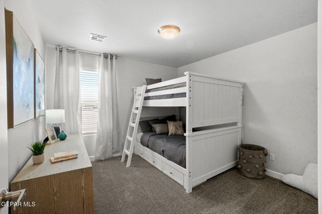 721 Paseo Clasico Street, Horizon City, TX 79928