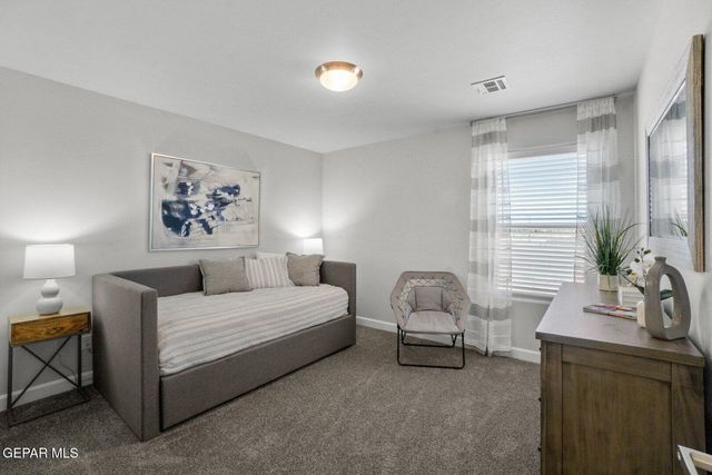 721 Paseo Clasico Street, Horizon City, TX 79928